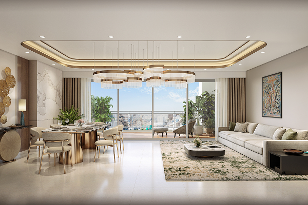 Eldeco Echoes of Eden 2